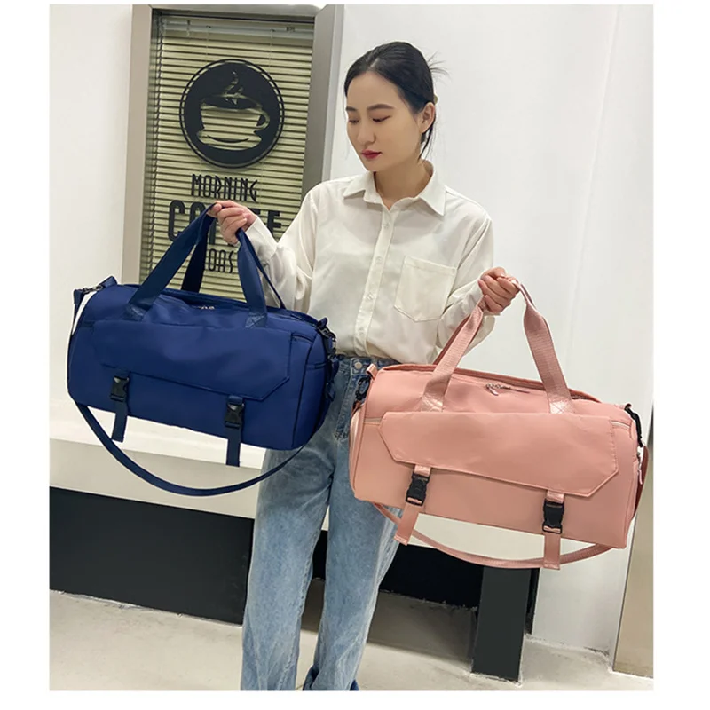 Gym Bag for Women,Weekender Bag,Travel Duffel Bag,Overnight Tote Bag,Large Capacity Yoga Bag,Shoulder Bag,Carryon Workout Bag
Gym Bag for Women,Weekender Bag,Travel Duffel Bag,Overnight Tote Bag,Large Capacity Yoga Bag,Shoulder Bag,Carryon Workout Bag