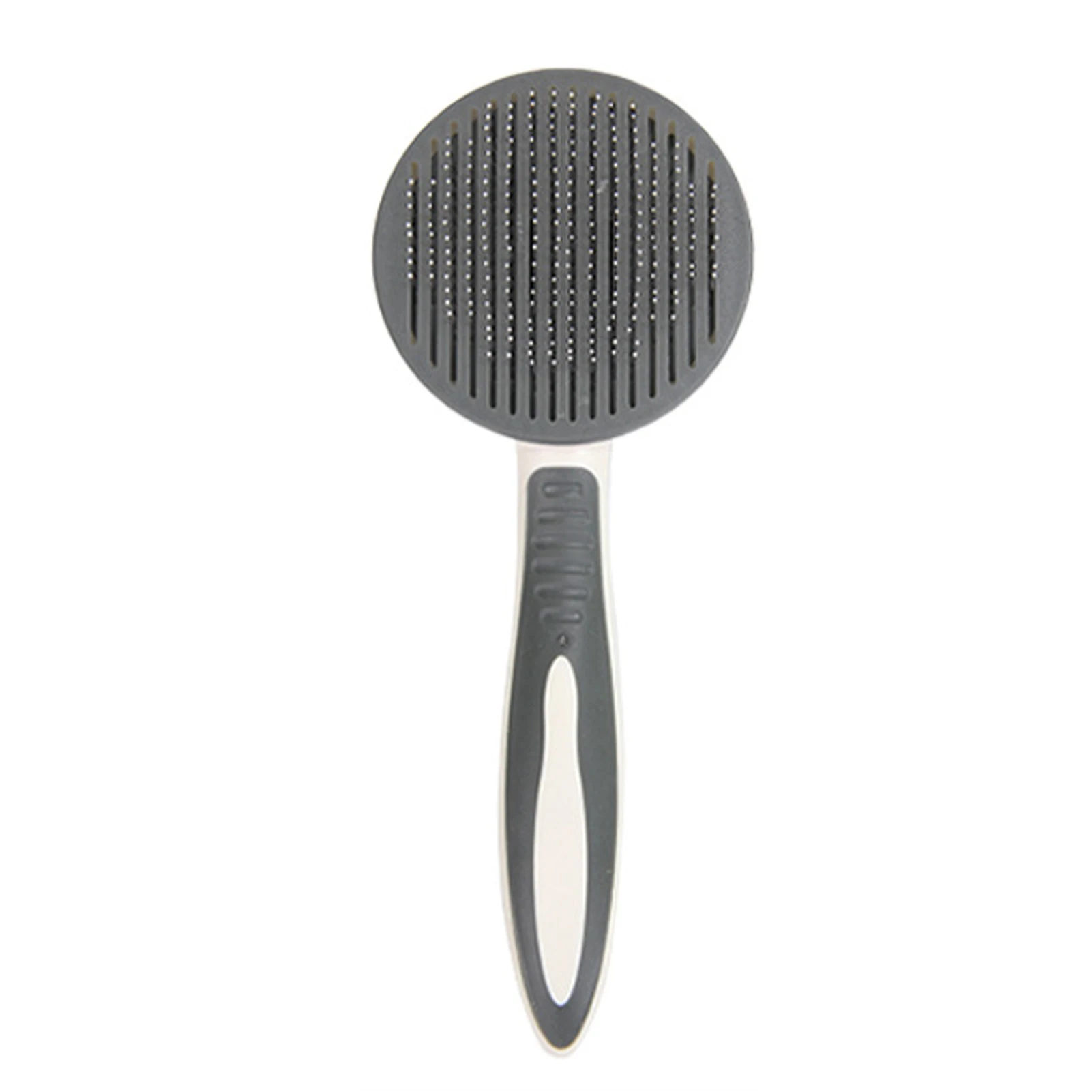 Puppy Detangling Professional Non Slip Pet Brush Portable Slicker With Handle Hair Shedding For Dogs Cats Massage Comb Grooming
Puppy Detangling Professional Non Slip Pet Brush Portable Slicker With Handle Hair Shedding For Dogs Cats Massage Comb Grooming