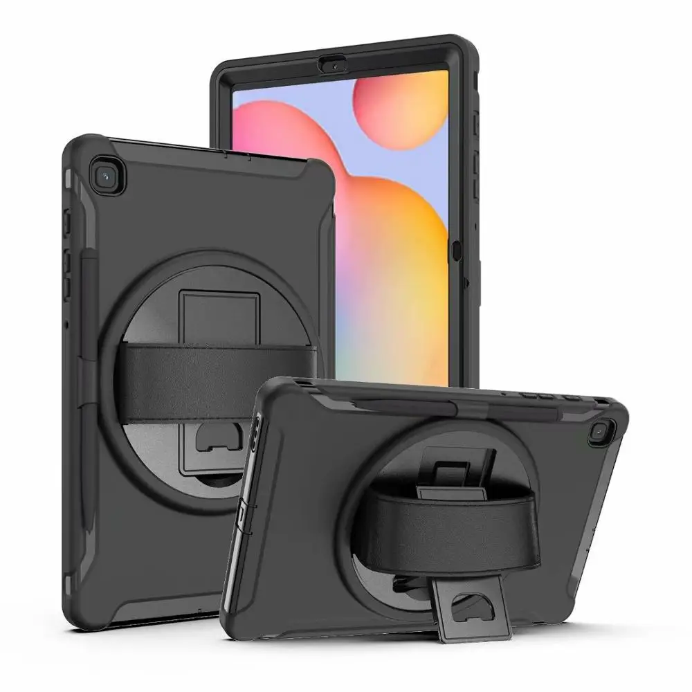 Чехол Funda с поворотом на 360 градусов для Samsung S6 Lite 10,4, чехол P610/P615, силиконовый и поликарбонатный противоударный чехол с рисунком шин для планш...
Чехол Funda с поворотом на 360 градусов для Samsung S6 Lite 10,4, чехол P610/P615, силиконовый и поликарбонатный противоударный чехол с рисунком шин для планш...
