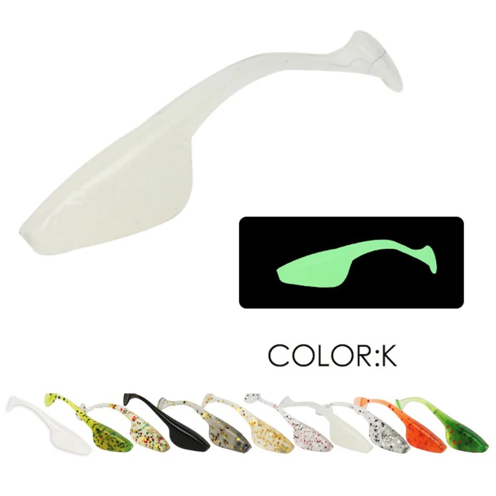20pcs Fishing Soft Baits Hot Sale 11 Colors 40mm Artificial Baits Soft Tail Tail Soft Baits Bass Bait Fishing Soft Baits Tackle
20pcs Fishing Soft Baits Hot Sale 11 Colors 40mm Artificial Baits Soft Tail Tail Soft Baits Bass Bait Fishing Soft Baits Tackle