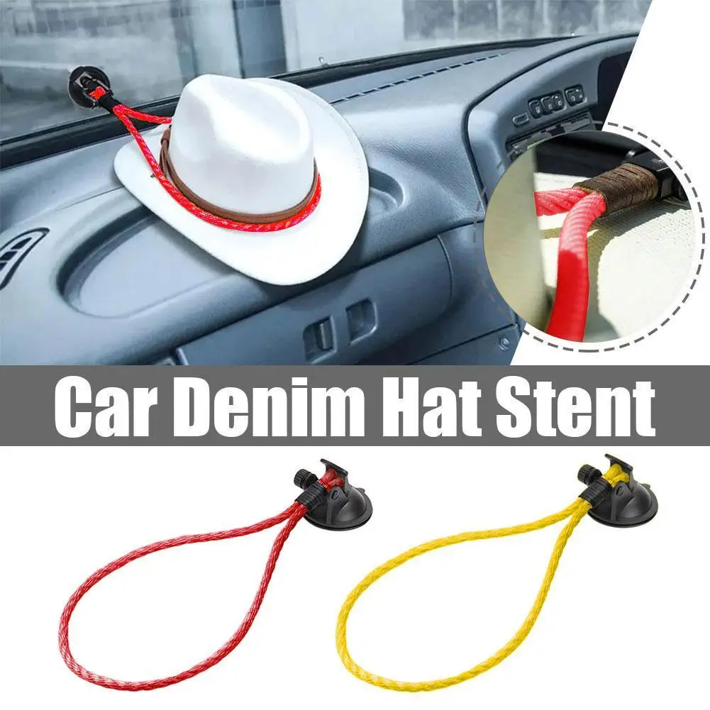 Car Mounted Cowboy Hat Holder Multi-Functional Storage Holder Rack For Truck Hats Hanger Car Accessory
Car Mounted Cowboy Hat Holder Multi-Functional Storage Holder Rack For Truck Hats Hanger Car Accessory