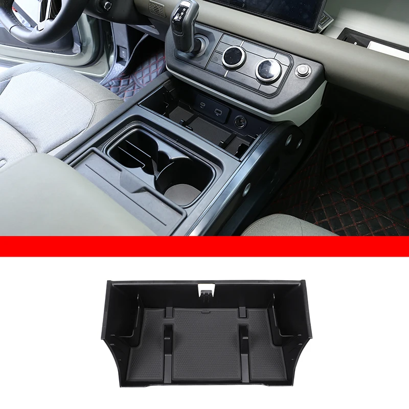 Автомобильное зарядное устройство для Land Rover Defender 90 110 2020-2022, аксессуары для модификации
Автомобильное зарядное устройство для Land Rover Defender 90 110 2020-2022, аксессуары для модификации