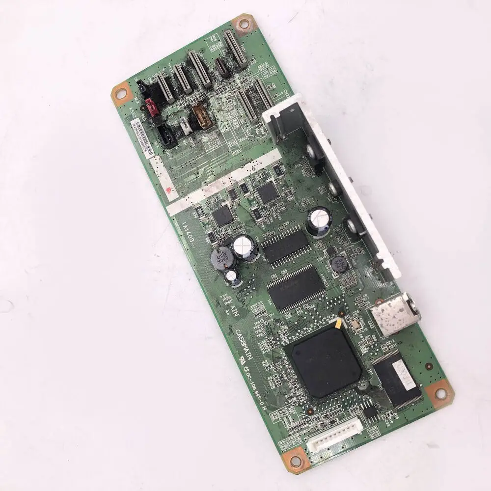 Main board motherboard CA58MAIN fits for EPSON ME1100 repair parts 
Main board motherboard CA58MAIN fits for EPSON ME1100 repair parts