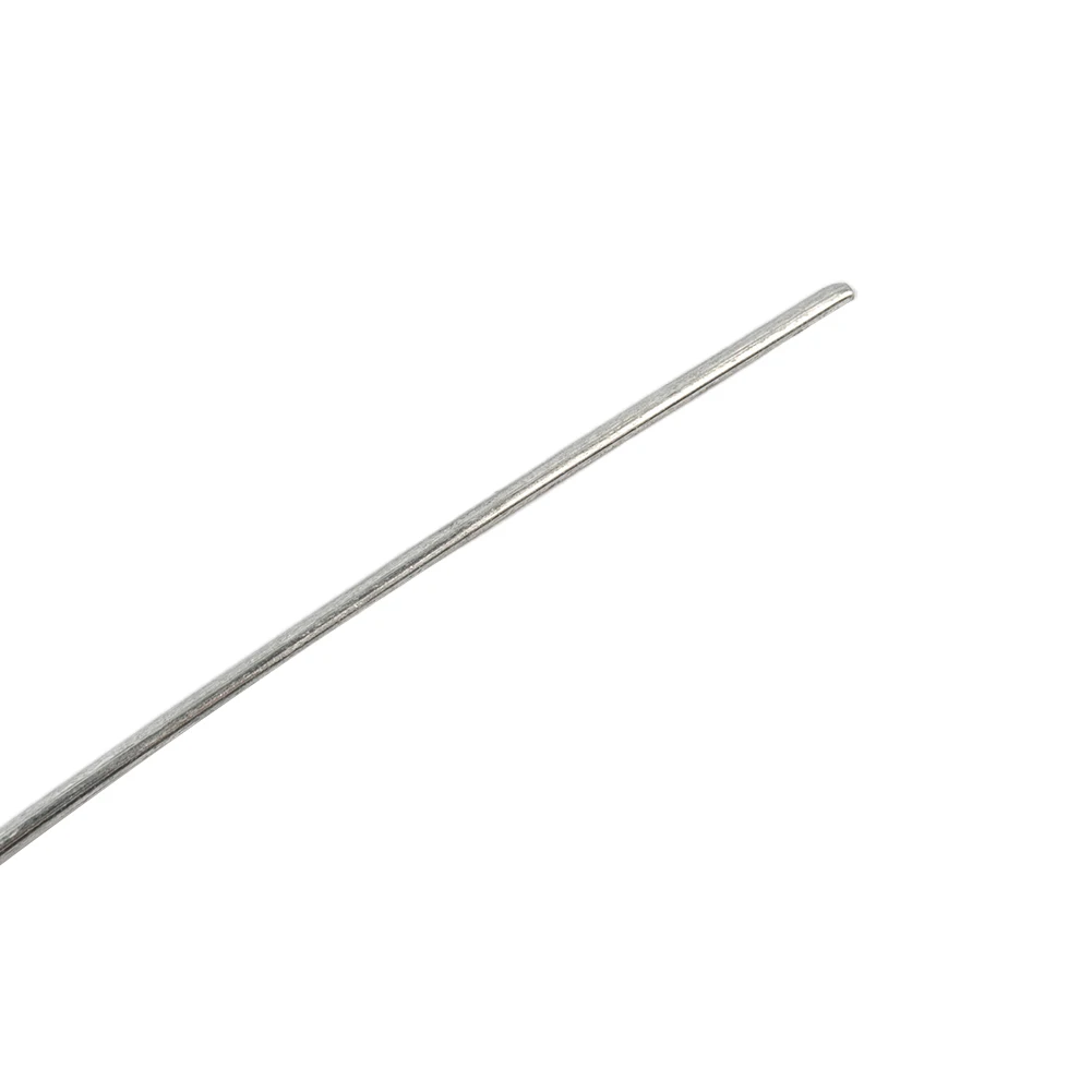 Low Temperature Simple Welding Rods Easy Melt Aluminium Flux Cored Welding Electrodes Wire Solder For Aluminum
Low Temperature Simple Welding Rods Easy Melt Aluminium Flux Cored Welding Electrodes Wire Solder For Aluminum