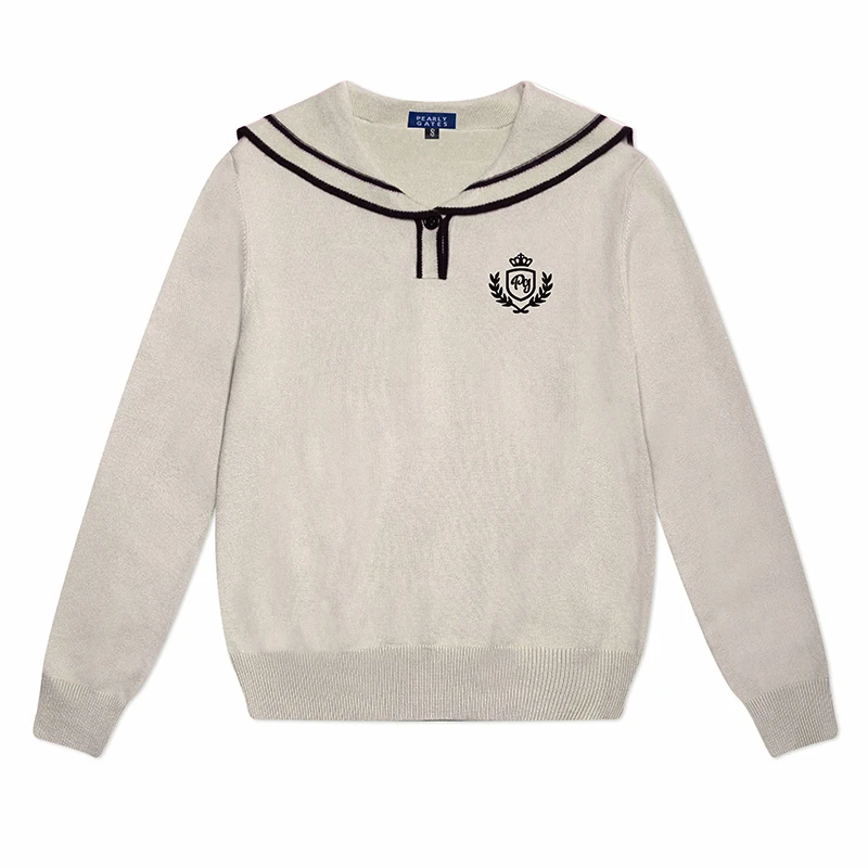 Autumn Winter New Women's Golf Sweatshirt Outdoor Warm Long Sleeve High Elastic Sweater Fashion Casual Ladies Large Neck Coat
Autumn Winter New Women's Golf Sweatshirt Outdoor Warm Long Sleeve High Elastic Sweater Fashion Casual Ladies Large Neck Coat
