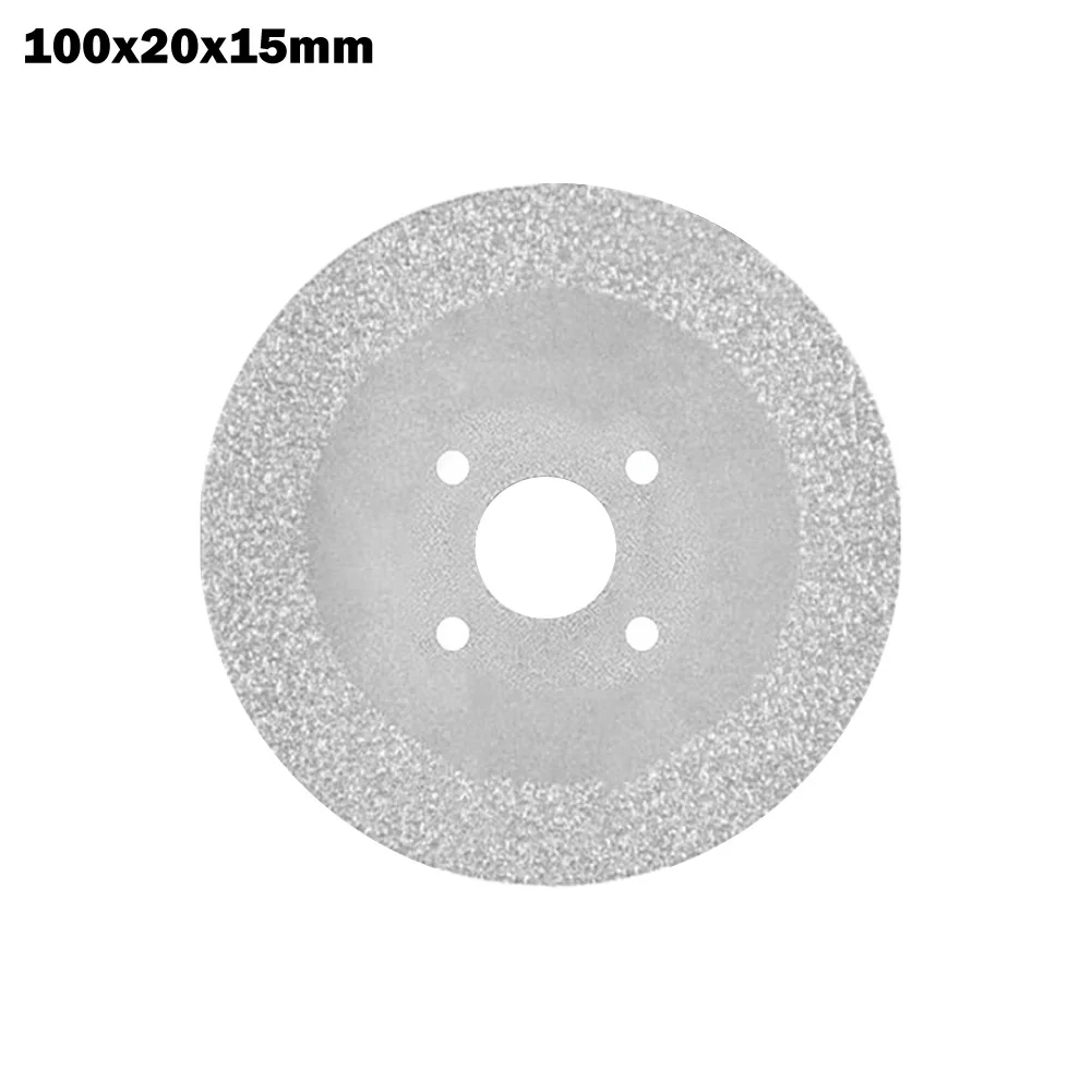 Brazed Diamond Saw Blade Dry/wet Working For Steel Metal Stone Iron Rebar Aluminum Cutting Disc Power Tool Accessories
Brazed Diamond Saw Blade Dry/wet Working For Steel Metal Stone Iron Rebar Aluminum Cutting Disc Power Tool Accessories