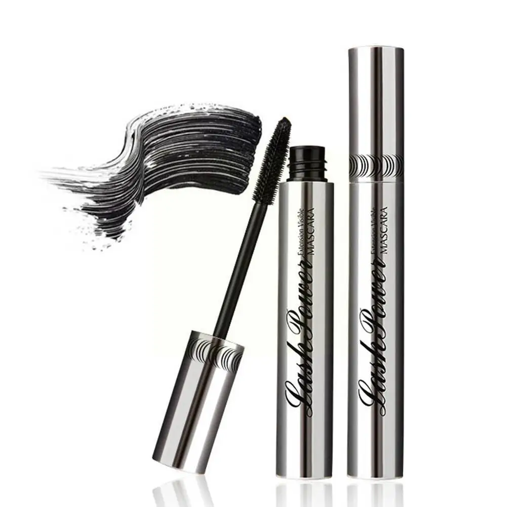 Thick Mascara Eyes Lash Power Extension Visable Mascara Curly Black Makeup New Lasting Waterproof False Long Eyelashes L1h0
Thick Mascara Eyes Lash Power Extension Visable Mascara Curly Black Makeup New Lasting Waterproof False Long Eyelashes L1h0