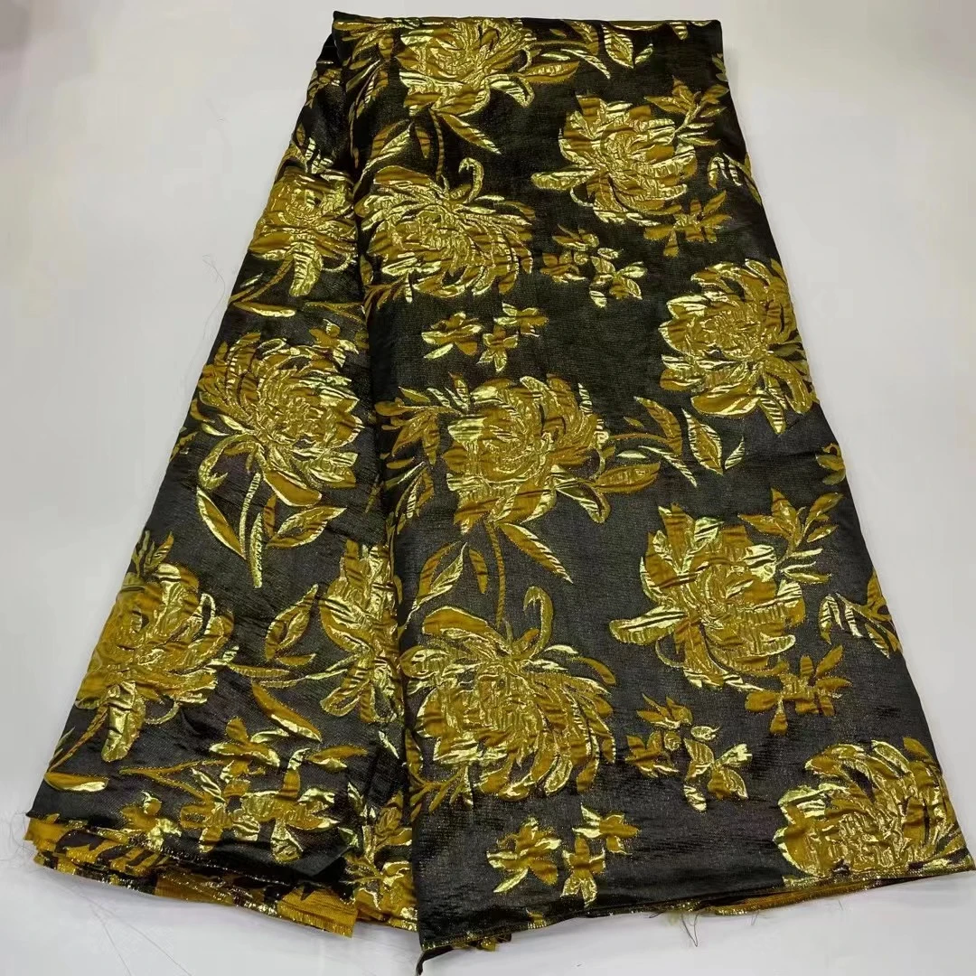 Fashion African Lace Fabrics 2022 For Women Brocade Jacquard Nigerian Gold Tulle Lace Fabric By The Meter Party Dresses 5 Yards
Fashion African Lace Fabrics 2022 For Women Brocade Jacquard Nigerian Gold Tulle Lace Fabric By The Meter Party Dresses 5 Yards