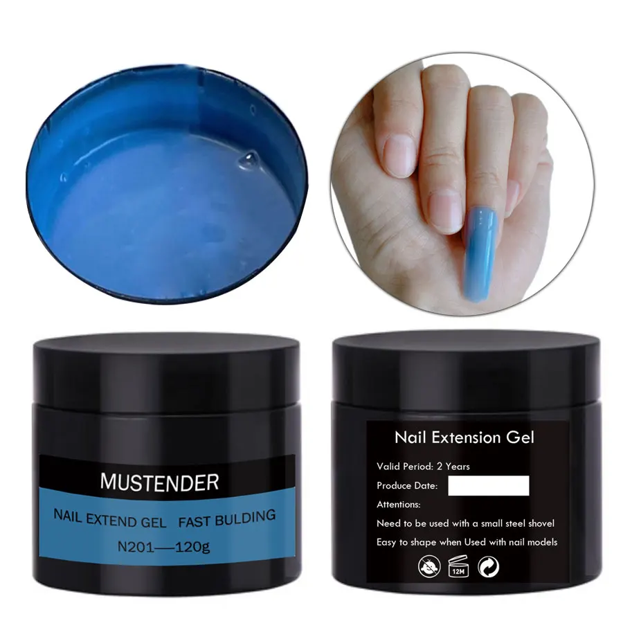 120g Acrylic Nail Extension Hard Gel Fast Building Extend Gel Transparent Clear White Nail Builder Poly Nail Gel
120g Acrylic Nail Extension Hard Gel Fast Building Extend Gel Transparent Clear White Nail Builder Poly Nail Gel