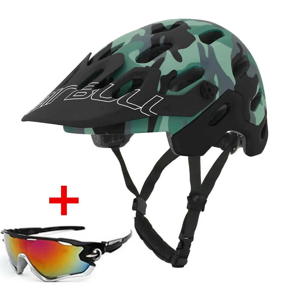 CAIRBULL SUPERCROSS Mountain Bike Rally Sprint Sports Cycling Helmet XC/AM Jungle Helmets Hard Hat Male and Female General
CAIRBULL SUPERCROSS Mountain Bike Rally Sprint Sports Cycling Helmet XC/AM Jungle Helmets Hard Hat Male and Female General