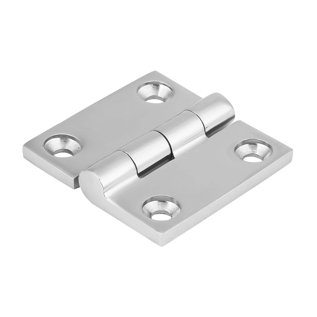 Universal Boat Car Truck Cabinet Closet Door Hinge Stainless Steel Hinges Automotive Furniture Hardware Replacing Parts
Universal Boat Car Truck Cabinet Closet Door Hinge Stainless Steel Hinges Automotive Furniture Hardware Replacing Parts