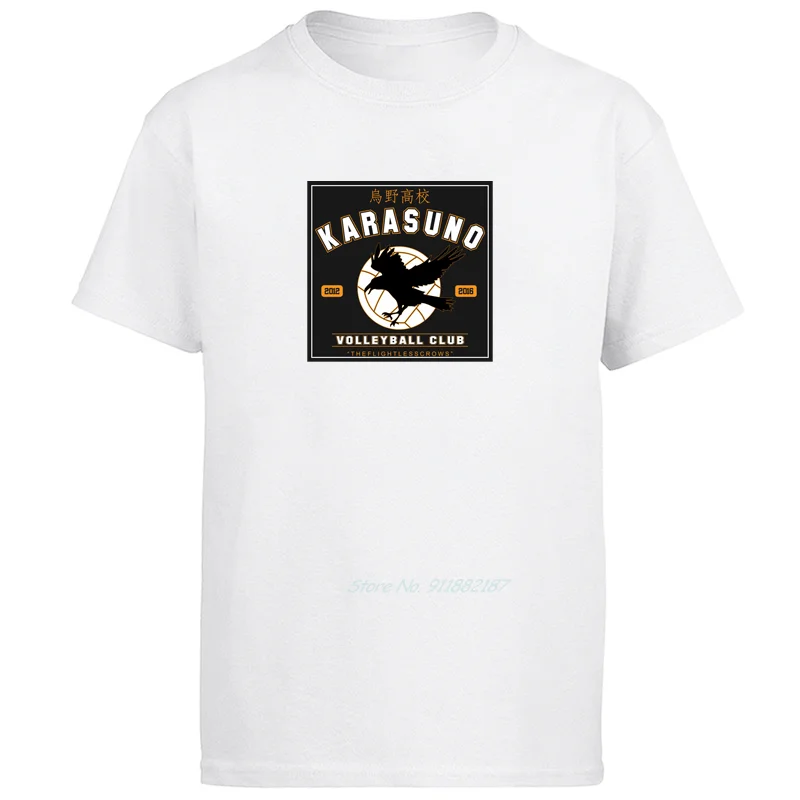 Haikyuu Karasuno Volleybal Club Eagle Japanese Manga Oversized t-shirt graphic t shirts Tee Tops Summer t shirt for men clothing
Haikyuu Karasuno Volleybal Club Eagle Japanese Manga Oversized t-shirt graphic t shirts Tee Tops Summer t shirt for men clothing