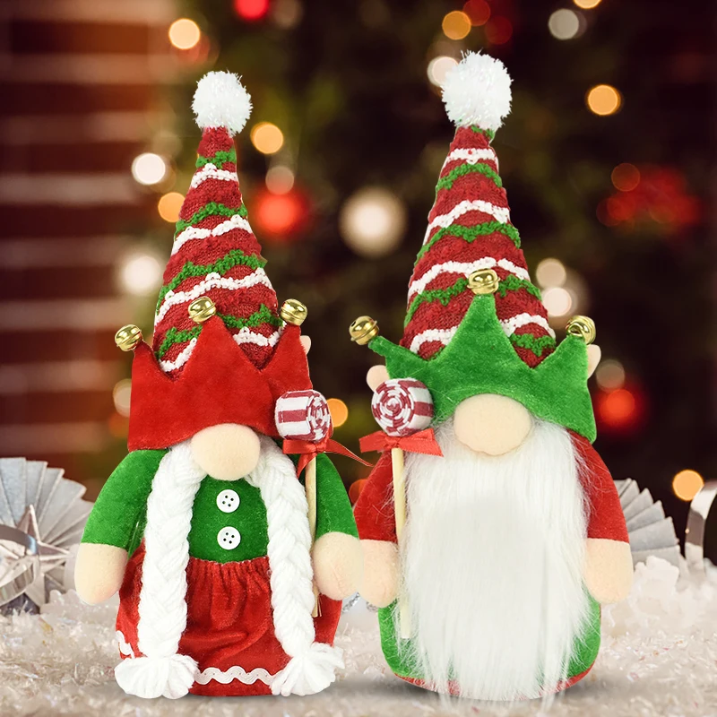 Рождественская Кукла Gnome без лица, Санта-Клаус, снеговик, эльф, счастливое Рождественское украшение, Рождественское украшение для дома, рождественские подарки, новый год 2023
Рождественская Кукла Gnome без лица, Санта-Клаус, снеговик, эльф, счастливое Рождественское украшение, Рождественское украшение для дома, рождественские подарки, новый год 2023
