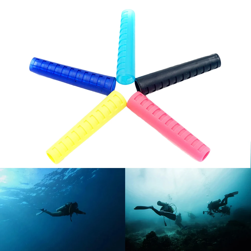 Scuba Diving 95mm Long Regulator Hose Low Pressure Hose Guard Tube Protector Prevent Low Pressure Hose And Fittings
Scuba Diving 95mm Long Regulator Hose Low Pressure Hose Guard Tube Protector Prevent Low Pressure Hose And Fittings