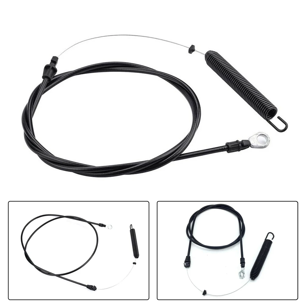 Cable Suitable For HUSQVARNA Cable 532435111 435111 197257 Lawn Mower Replacement Garden Landscape Power Equipment
Cable Suitable For HUSQVARNA Cable 532435111 435111 197257 Lawn Mower Replacement Garden Landscape Power Equipment