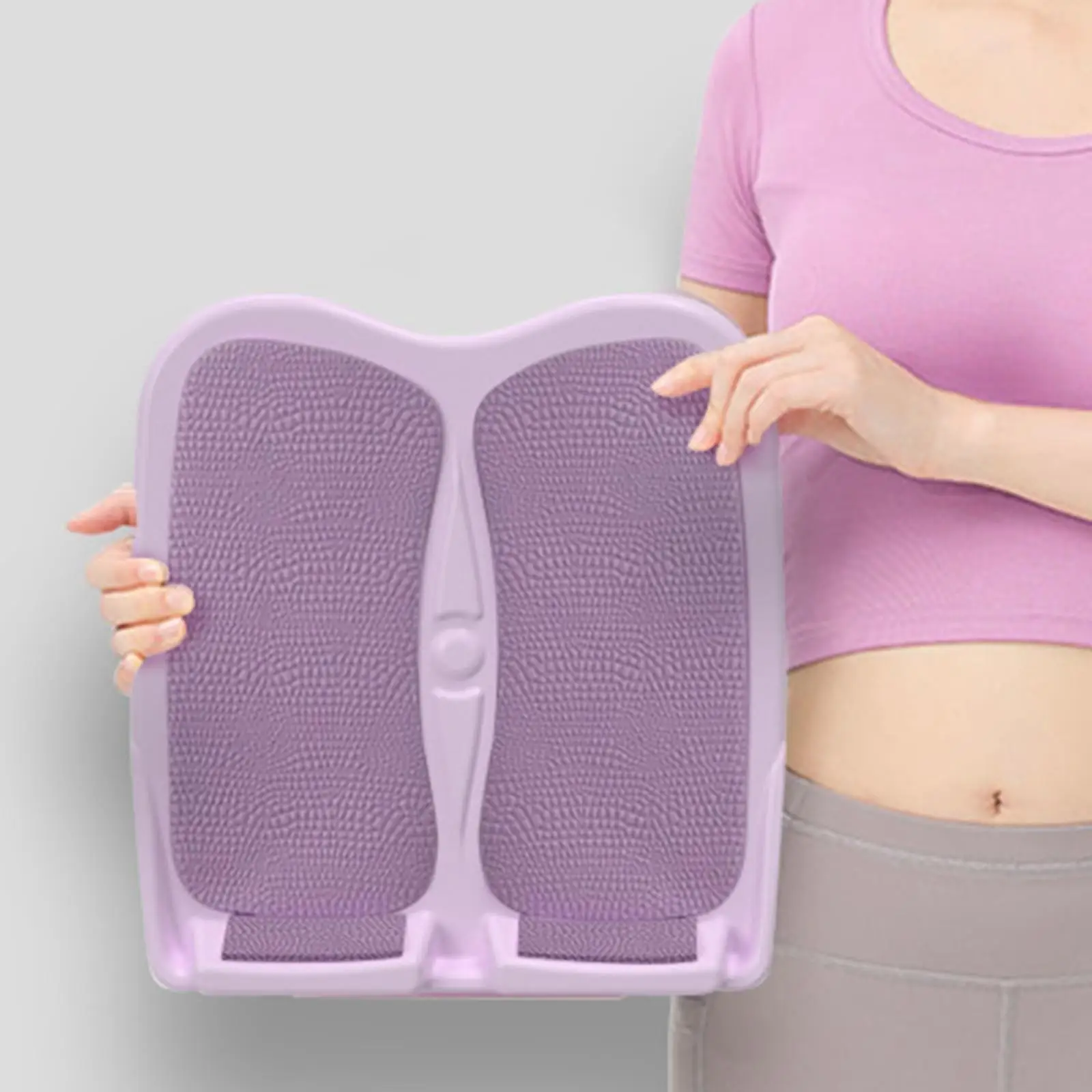 Slant Board Calf Stretcher Anti Slip Design Calf Stretch Wedge Adjustable 12 Level ABS Fitness Pedal for Stretching Tight Calves 
Slant Board Calf Stretcher Anti Slip Design Calf Stretch Wedge Adjustable 12 Level ABS Fitness Pedal for Stretching Tight Calves