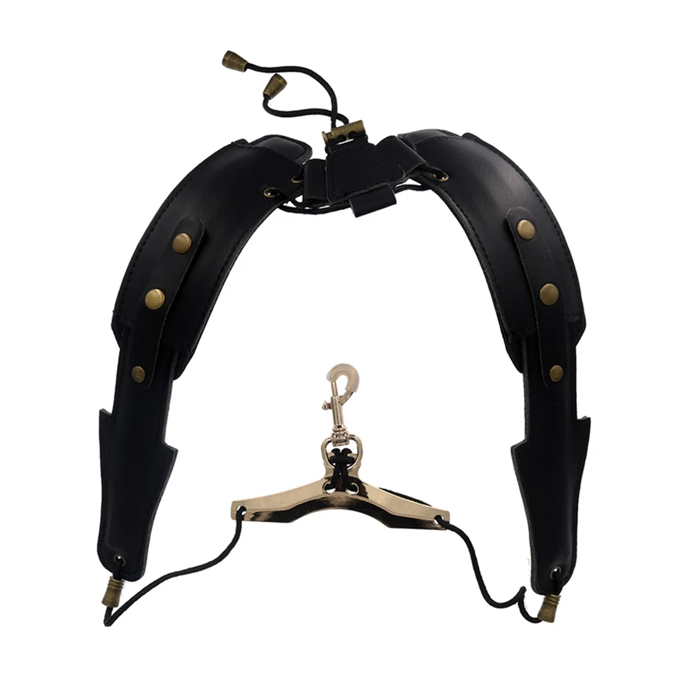 Soft Accessories Belt Saxophone Neck Strap Soprano With Hook Clasp Harness Professional PU Leather For Tenor Baritone Clarinet
Soft Accessories Belt Saxophone Neck Strap Soprano With Hook Clasp Harness Professional PU Leather For Tenor Baritone Clarinet