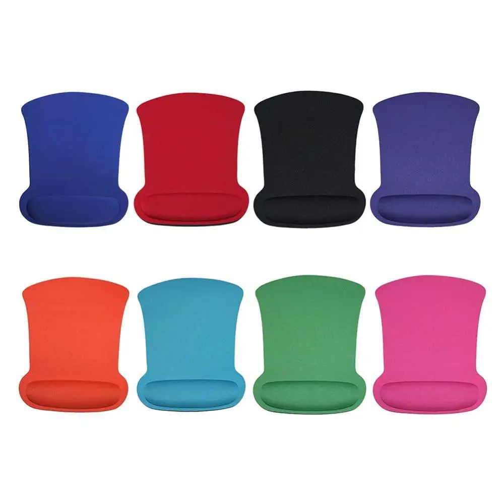 Soft Wrist Rest Computer Accessory Comfortable Anti-slip Pad Mouse Mat Sponge Gaming with to Use Computer Accessory
Soft Wrist Rest Computer Accessory Comfortable Anti-slip Pad Mouse Mat Sponge Gaming with to Use Computer Accessory