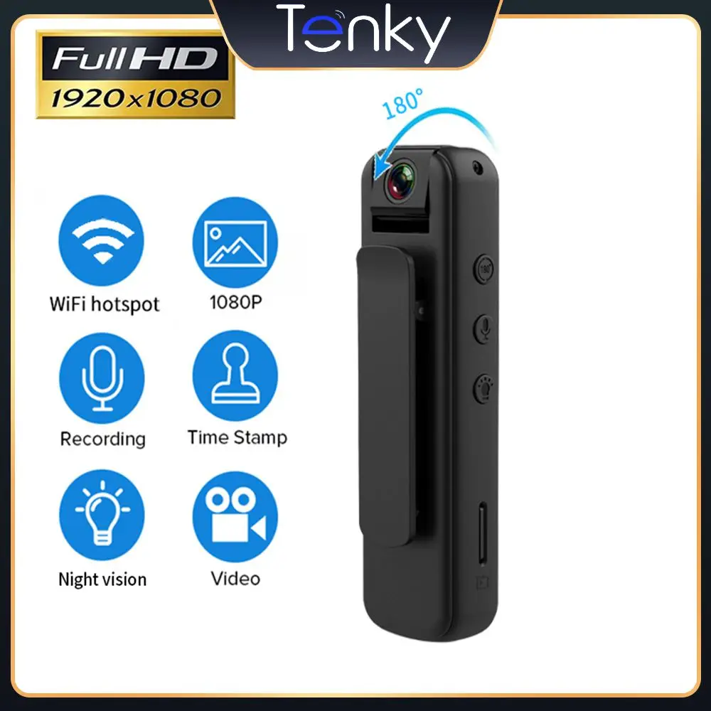 Sports Pocket Camera Small Portable Camera Mini Digital Camera Professional Noise Filtering Portable Back Clip Design Hd 1080p
Sports Pocket Camera Small Portable Camera Mini Digital Camera Professional Noise Filtering Portable Back Clip Design Hd 1080p