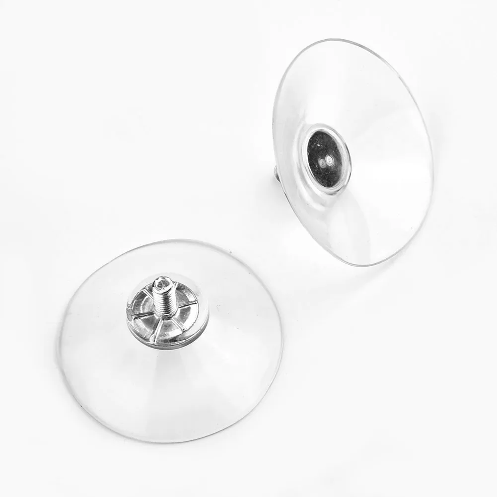 10Pcs 41mm Strong Suction Cup Hook Thumb Screw Clear Rubber Hooks Vacuum Suckers Household Kitchen Utensils Storage
10Pcs 41mm Strong Suction Cup Hook Thumb Screw Clear Rubber Hooks Vacuum Suckers Household Kitchen Utensils Storage
