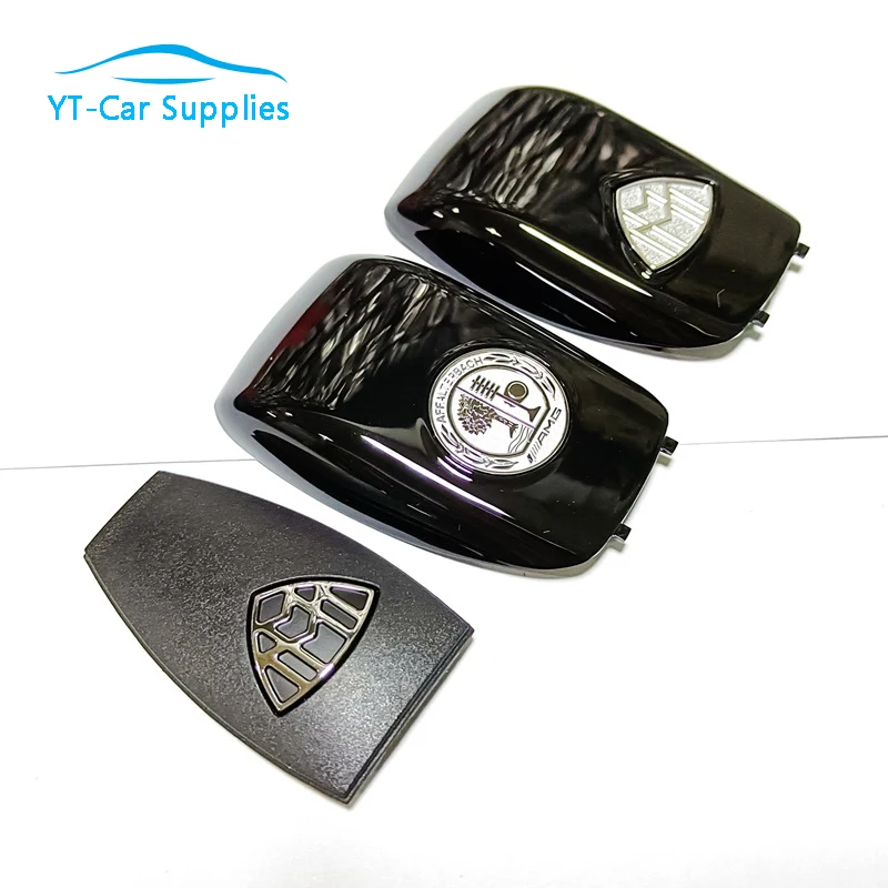 Car Remote Control Key Shell Modified Rear Cover Shell Decorative Accessories For Mercedes-Benz S-Class Apple Tree Maybach
Car Remote Control Key Shell Modified Rear Cover Shell Decorative Accessories For Mercedes-Benz S-Class Apple Tree Maybach