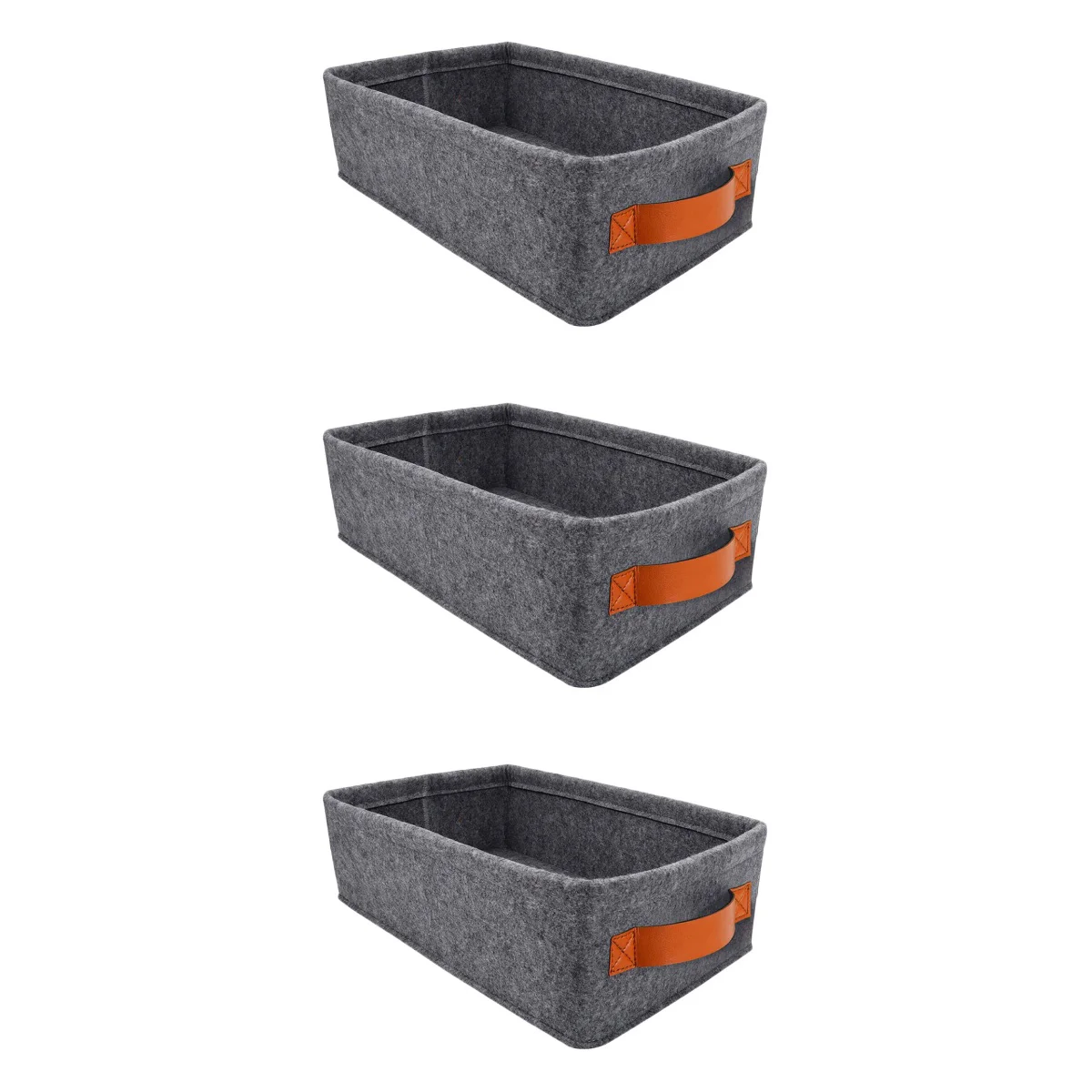 Storage Basket Felt Binsbin Cube Organizer Organizing Book Handlesbaskets Towel Wardrobebathroom Office Closet Socks Shelves Box 
Storage Basket Felt Binsbin Cube Organizer Organizing Book Handlesbaskets Towel Wardrobebathroom Office Closet Socks Shelves Box