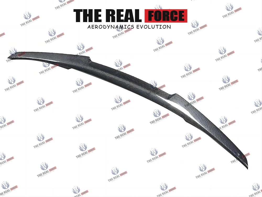 For 21-23 Audi 8YS A3 S3 RS3 Limousine 4Dr Sedan M4 Style Carbon Fiber Rear Spoiler Wing Bootlid
For 21-23 Audi 8YS A3 S3 RS3 Limousine 4Dr Sedan M4 Style Carbon Fiber Rear Spoiler Wing Bootlid