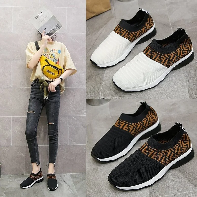 Summer Women's Shoes Europe and The United States Leisure Sports Women's Shoes Net Shoes for Men and Women Large Size 35-43
Summer Women's Shoes Europe and The United States Leisure Sports Women's Shoes Net Shoes for Men and Women Large Size 35-43