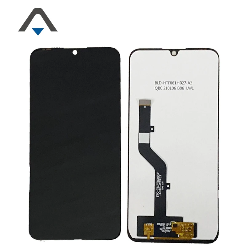 6,09 дюймов для оригинального Lenovo A7 L19111 ЖК-дисплей + сенсорный экран дигитайзер в сборе Замена
6,09 дюймов для оригинального Lenovo A7 L19111 ЖК-дисплей + сенсорный экран дигитайзер в сборе Замена
