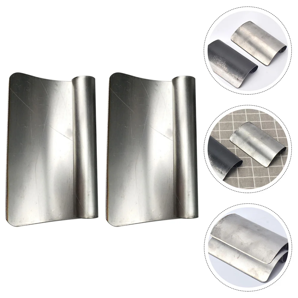 Hairremover Tool Animal Kitchen Shaver Scraper Meat Fuzz Shaving Toolsscraping Pork Gadget Removal Removing Pet Lint Metal
Hairremover Tool Animal Kitchen Shaver Scraper Meat Fuzz Shaving Toolsscraping Pork Gadget Removal Removing Pet Lint Metal