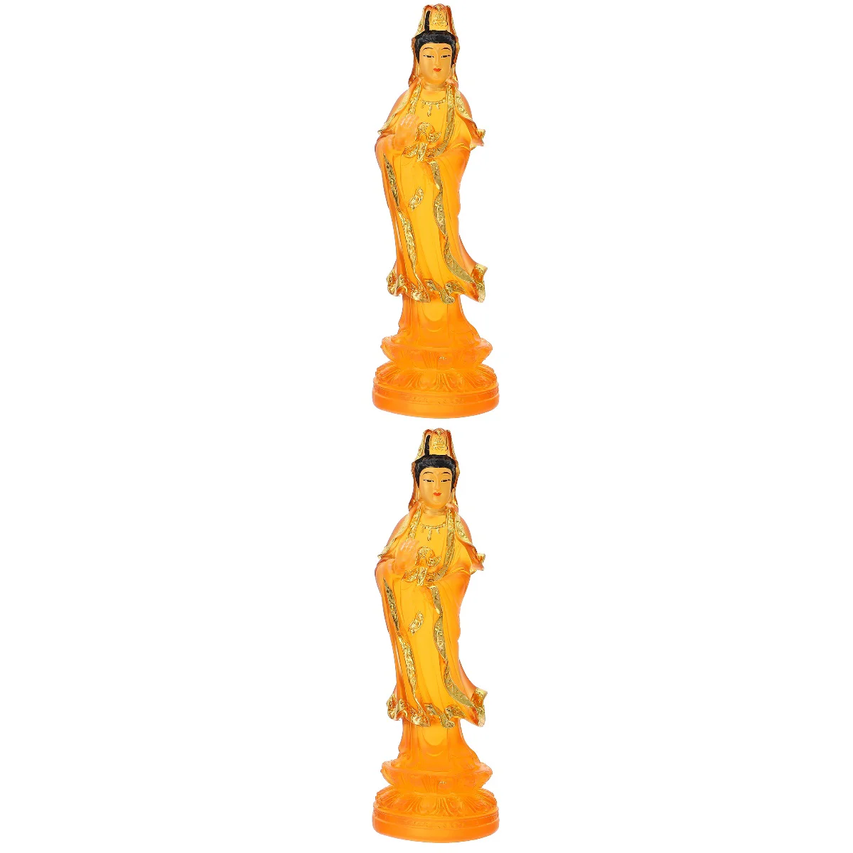Statue Figurine Yin Goddess Kuan Avalokiteshvarazen Asian Kwan Compassion Meditation Luckyfeng Chinese Statues Sculpture
Statue Figurine Yin Goddess Kuan Avalokiteshvarazen Asian Kwan Compassion Meditation Luckyfeng Chinese Statues Sculpture