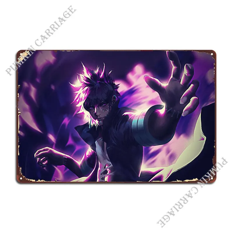 Металлический плакат Boku с надписью «No Hero Академия», Настенный декор для гаража, клуба, бара, пещеры, кинотеатра, жестяной плакат
Металлический плакат Boku с надписью «No Hero Академия», Настенный декор для гаража, клуба, бара, пещеры, кинотеатра, жестяной плакат