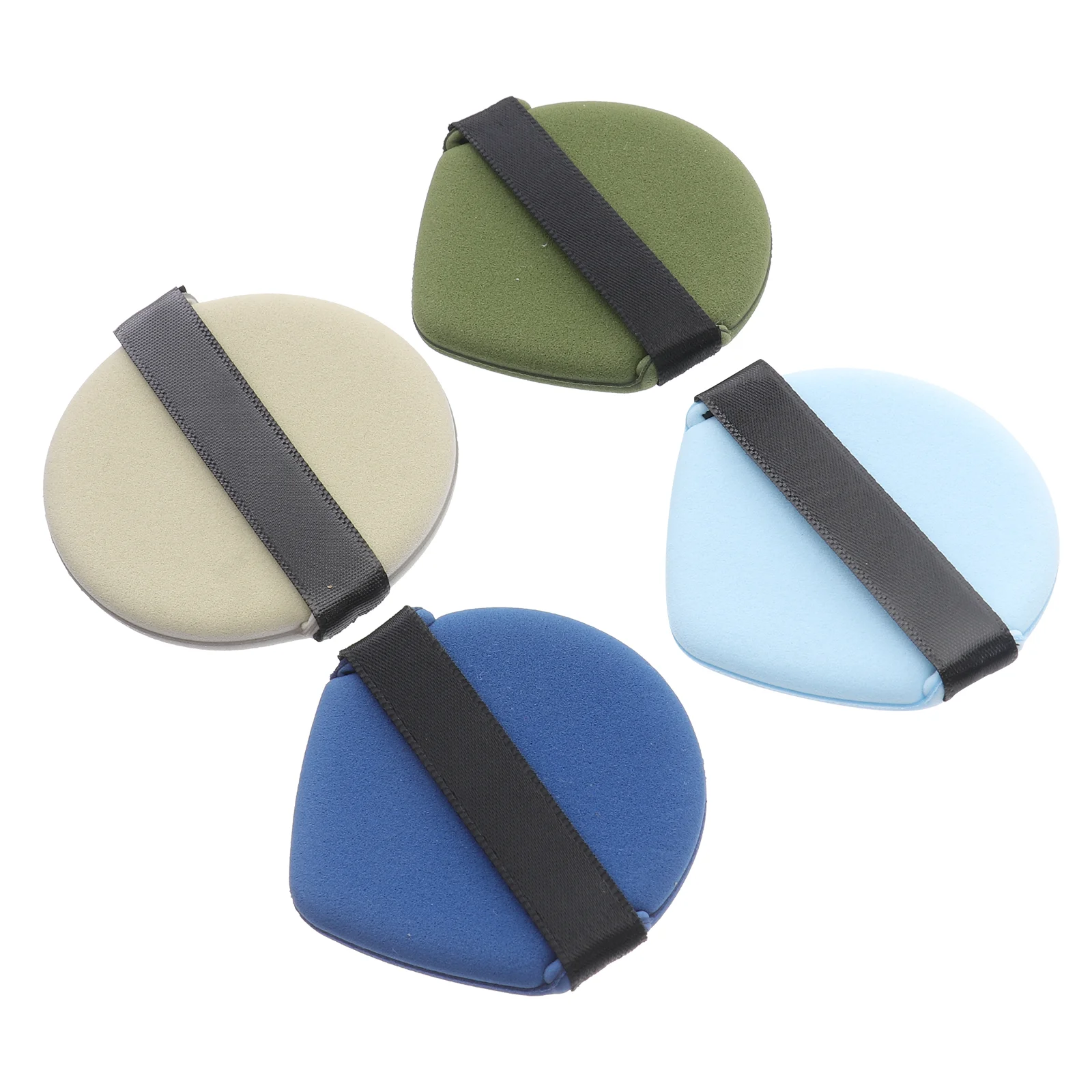 Puff Makeup Puffs Triangle Body Sponge Loose Face Sponges Velour Foundation Washable Cushion Make Beauty Ribbon Fingertip Soft
Puff Makeup Puffs Triangle Body Sponge Loose Face Sponges Velour Foundation Washable Cushion Make Beauty Ribbon Fingertip Soft