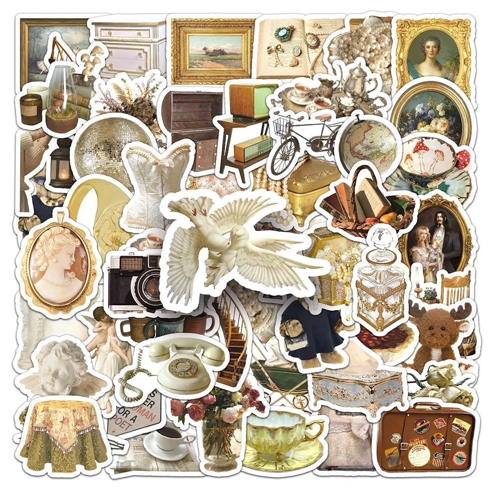 10/50Pcs INS Cute Retro Aesthetic Varied Graffiti Stickers Travel Luggage Scrapbooking Notebook Wall Phone DIY Comics Party Gift
10/50Pcs INS Cute Retro Aesthetic Varied Graffiti Stickers Travel Luggage Scrapbooking Notebook Wall Phone DIY Comics Party Gift