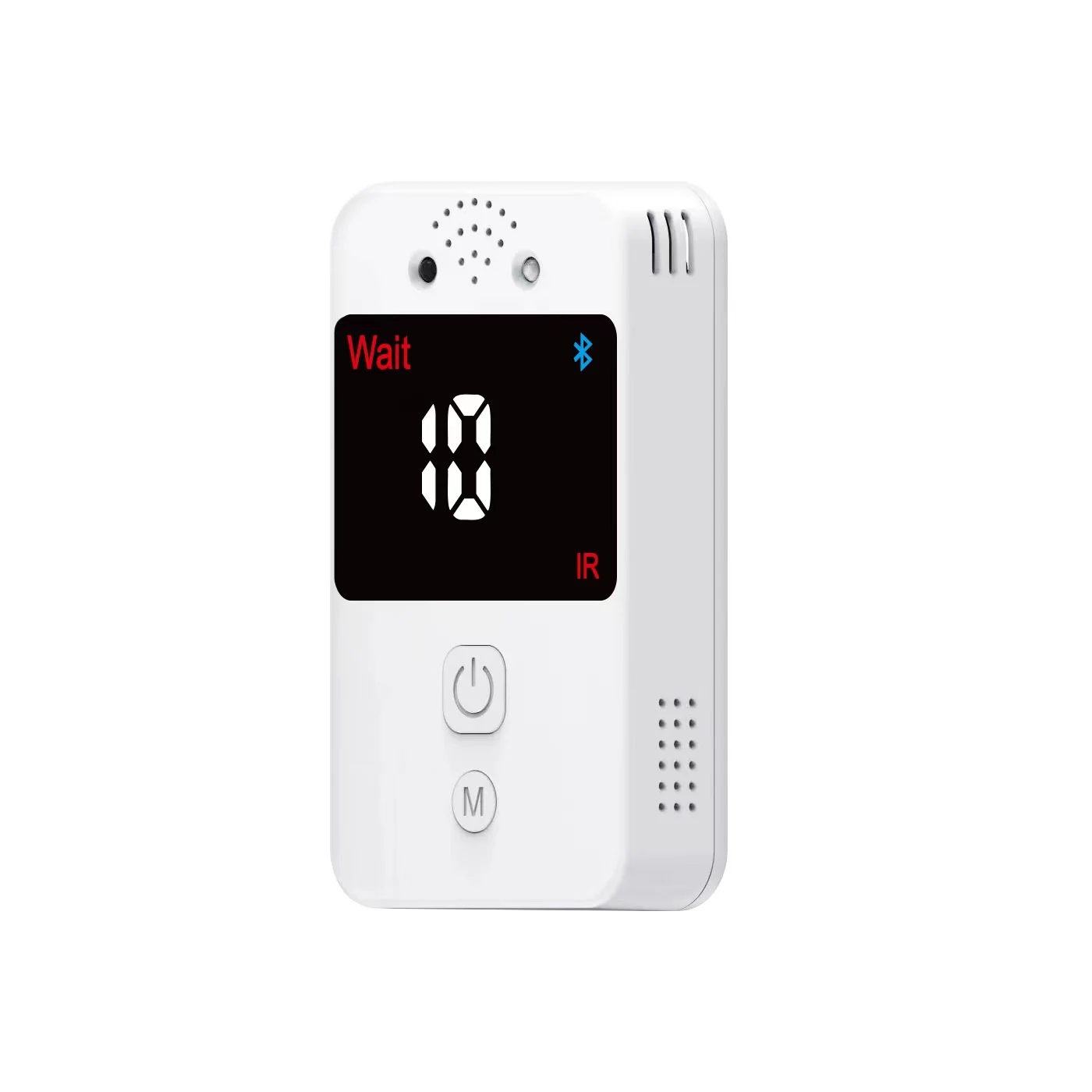 Dropshipping Non-contact Handheld Japan Portable Digital Breath Alcohol Tester Electronic Analyzer Breathalyzer Alcohol Tester
Dropshipping Non-contact Handheld Japan Portable Digital Breath Alcohol Tester Electronic Analyzer Breathalyzer Alcohol Tester