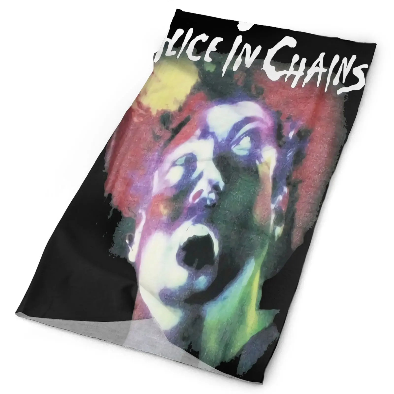Alice In Chains Facelift Alernative Men's Bandana Woman Scarves Scarf Cycling Bandana Mask Ski Tactical Equipment Mask For Men
Alice In Chains Facelift Alernative Men's Bandana Woman Scarves Scarf Cycling Bandana Mask Ski Tactical Equipment Mask For Men
