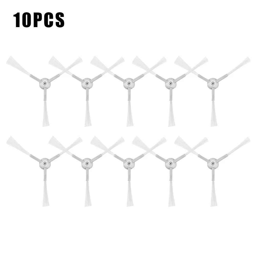 10pcs Side Brush For Tefal 95 Rg7975wh Rg7987 Robotic Vacuum Cleaner Parts Side Brush Floor Cleaning Sweeper Element Side Brush
10pcs Side Brush For Tefal 95 Rg7975wh Rg7987 Robotic Vacuum Cleaner Parts Side Brush Floor Cleaning Sweeper Element Side Brush