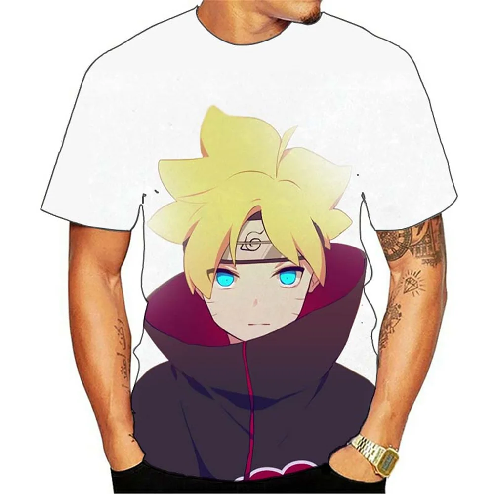 Anime Nαruto T Shirt Kids Boys Clothes Kakashi Tshirts Orochimaru Sasuke Pain Gaara Short Sleeve Children Clothing Boy Tshirts
Anime Nαruto T Shirt Kids Boys Clothes Kakashi Tshirts Orochimaru Sasuke Pain Gaara Short Sleeve Children Clothing Boy Tshirts