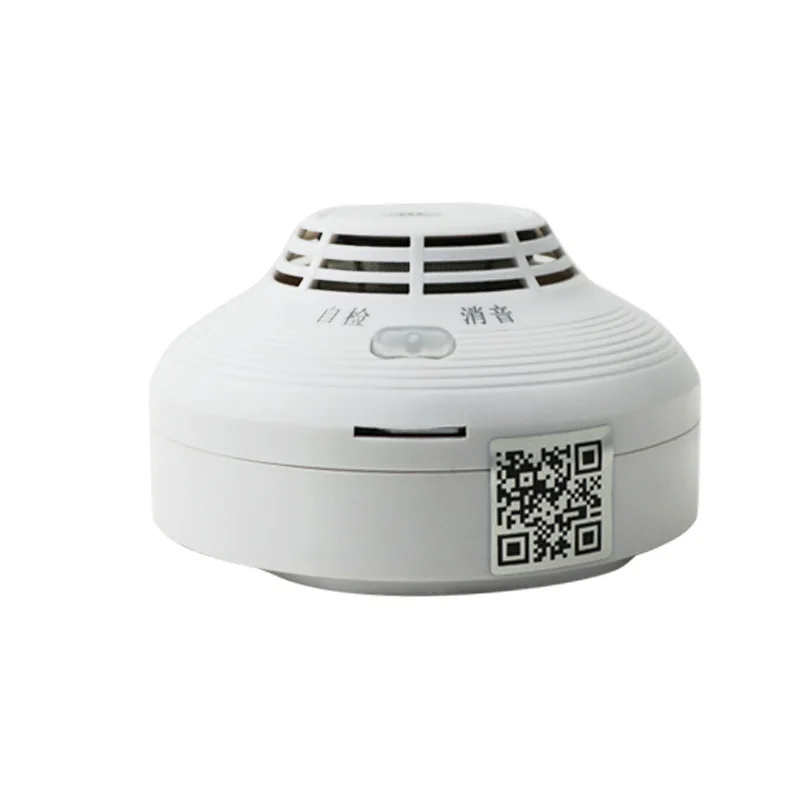 Smoke Alarm Home Wireless Photoelectric Fire Alarm System Smoke Alarm Sensor Fire Intelligent Smoke Detector High Sensitivity
Smoke Alarm Home Wireless Photoelectric Fire Alarm System Smoke Alarm Sensor Fire Intelligent Smoke Detector High Sensitivity