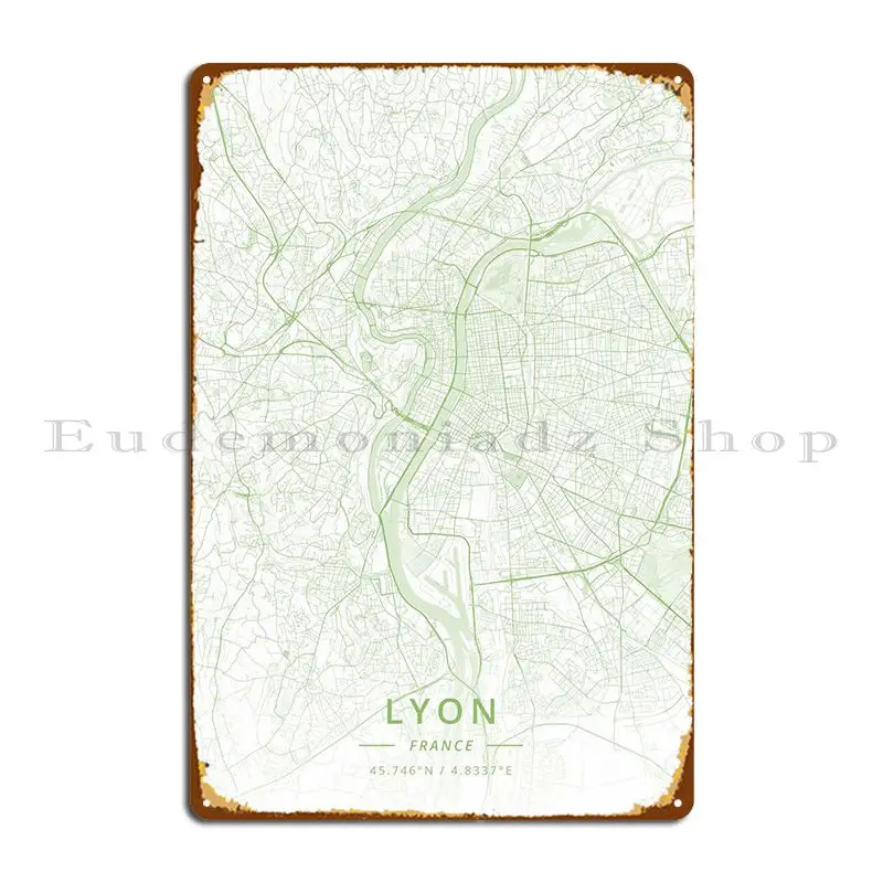 Лион, Франция, металлические знаки, кинотеатр, Классическая настенная роспись, Настенная пещера, жестяной плакат
Лион, Франция, металлические знаки, кинотеатр, Классическая настенная роспись, Настенная пещера, жестяной плакат