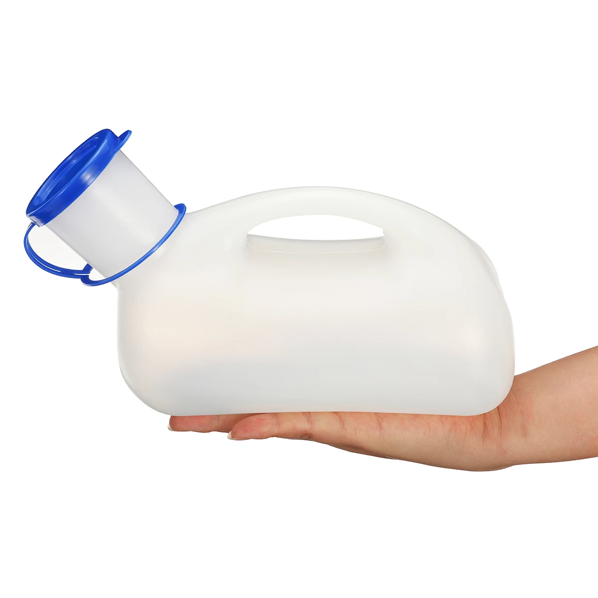1200ML Urinal Unisex Portable Urine Toilet Aid Bottle For Traveling Camping Outdoor+Feminine Adapter
1200ML Urinal Unisex Portable Urine Toilet Aid Bottle For Traveling Camping Outdoor+Feminine Adapter