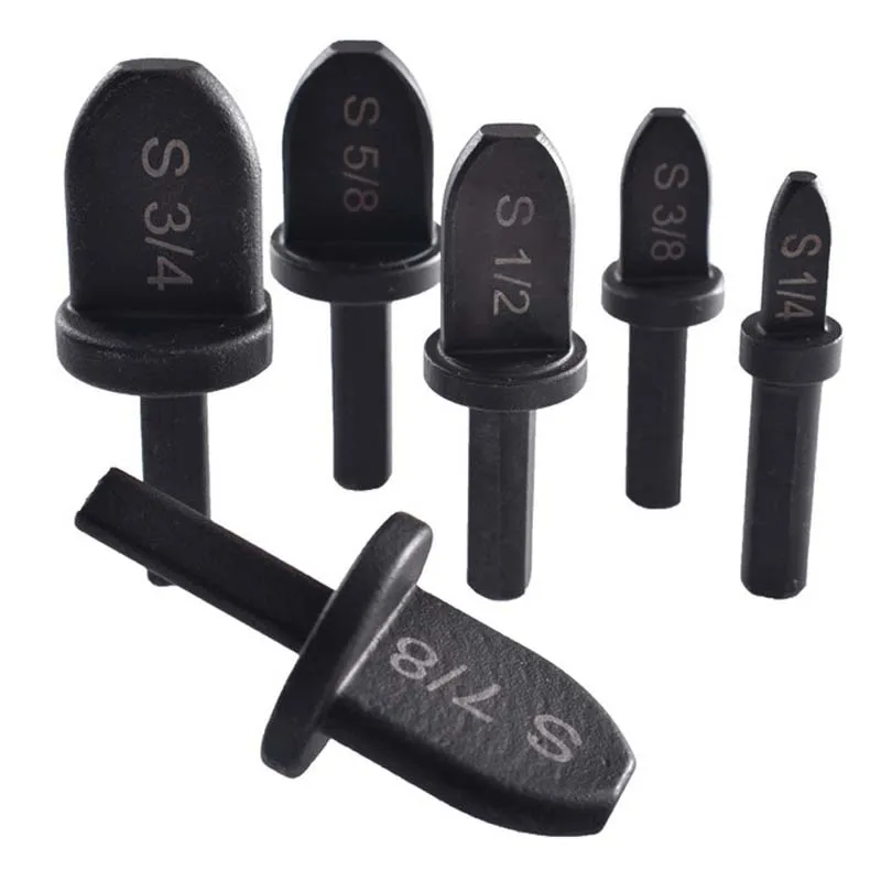 6-Piece Electric Pipe Expander Maintenance Forging Tool Air Conditioner Copper Pipe Expander Pipe Expander
6-Piece Electric Pipe Expander Maintenance Forging Tool Air Conditioner Copper Pipe Expander Pipe Expander
