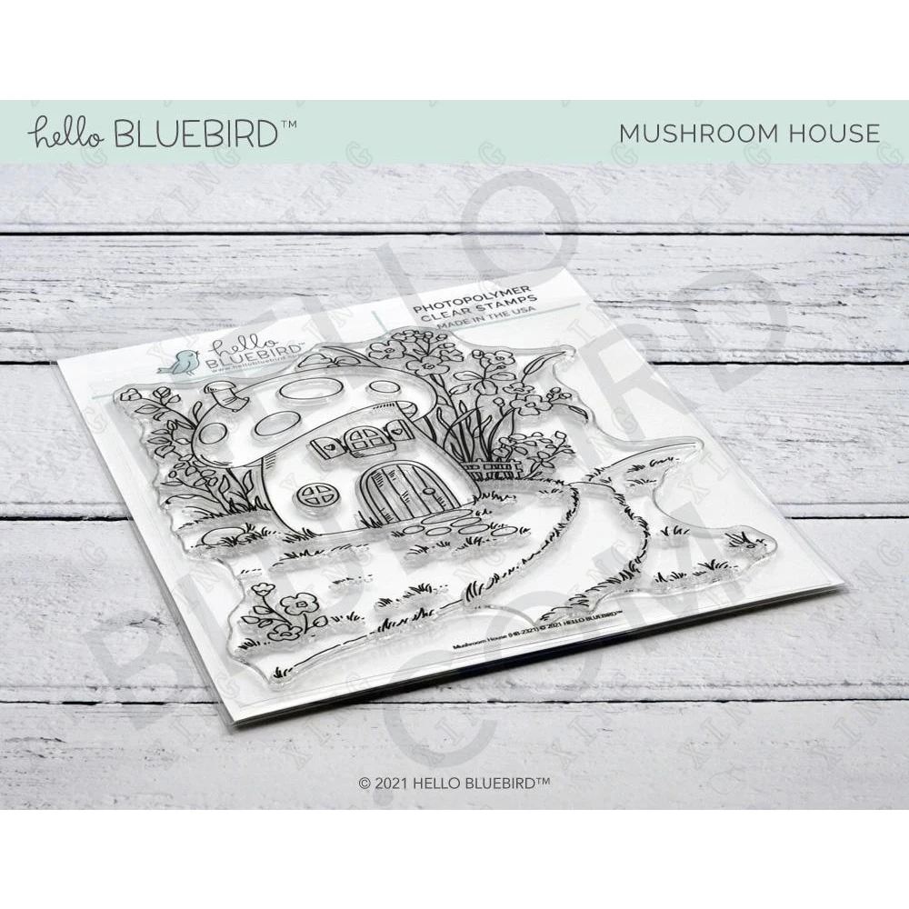 2022 New Arrive Mushroom House Silicone Stamps Diy Scrapbook Diary Decoration Embossed Paper Card Album Craft Template Hot Sale
2022 New Arrive Mushroom House Silicone Stamps Diy Scrapbook Diary Decoration Embossed Paper Card Album Craft Template Hot Sale