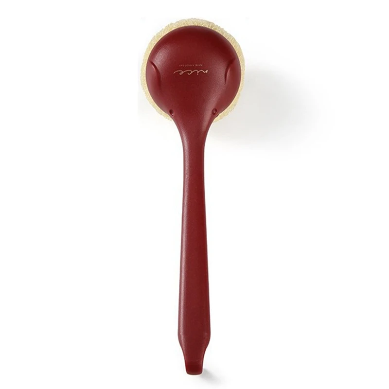 Kitchen Brush Long Handle Dishwashing Clean Brush Multifunctional Scrubber Brush With Liquid Dispenser
Kitchen Brush Long Handle Dishwashing Clean Brush Multifunctional Scrubber Brush With Liquid Dispenser