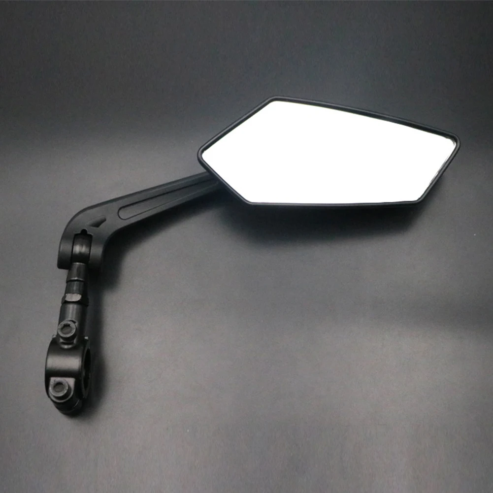 Mountain Bike Rearview Mirror Electric Vehicle Flat Mirror Reversing Mirror Bicycle Rear View Mirror Glass 22-25mm Accessories
Mountain Bike Rearview Mirror Electric Vehicle Flat Mirror Reversing Mirror Bicycle Rear View Mirror Glass 22-25mm Accessories