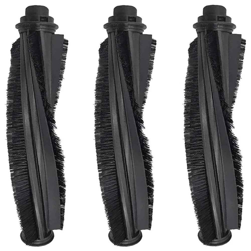 3 Pack Roller Brush Replacement Parts Compatible for Shark ION Robot S87 R85 RV850 Vacuum Cleaner Accessories
3 Pack Roller Brush Replacement Parts Compatible for Shark ION Robot S87 R85 RV850 Vacuum Cleaner Accessories