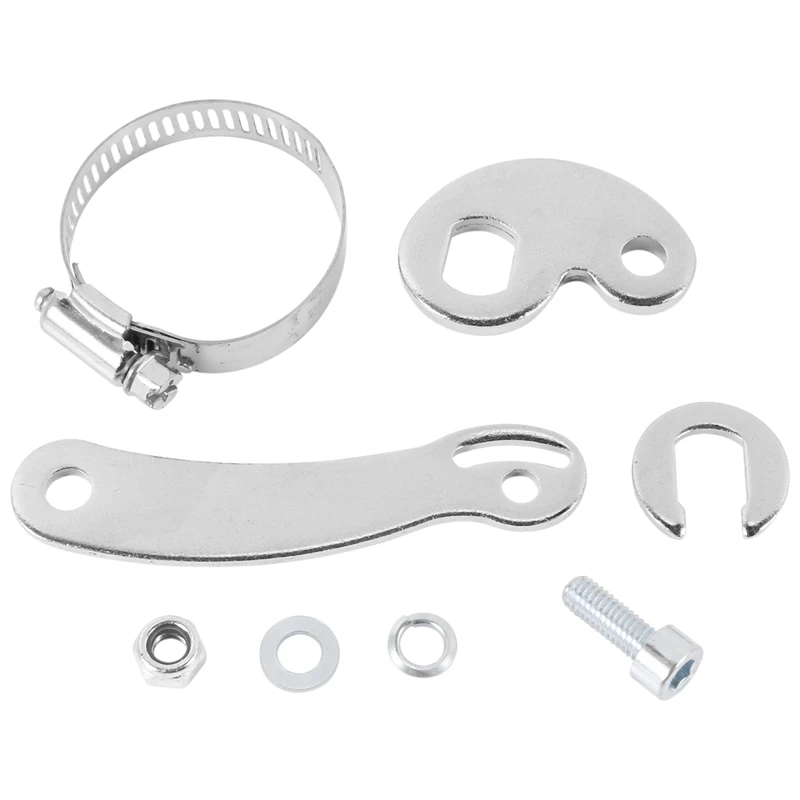 2 Set Universal Torque Arm Conversion Kit Fit For Electric Bicycle E-Bike Front Or Rear
2 Set Universal Torque Arm Conversion Kit Fit For Electric Bicycle E-Bike Front Or Rear