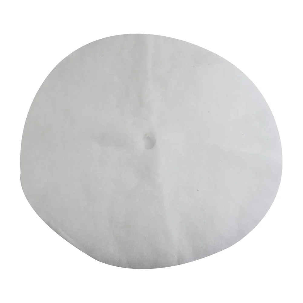 1pc 60cm Christmas Tree Skirt Apron Ornament Floor Mat Cover Plush Rug Xmas Party Home Decoration White For Home Christmas Gift
1pc 60cm Christmas Tree Skirt Apron Ornament Floor Mat Cover Plush Rug Xmas Party Home Decoration White For Home Christmas Gift