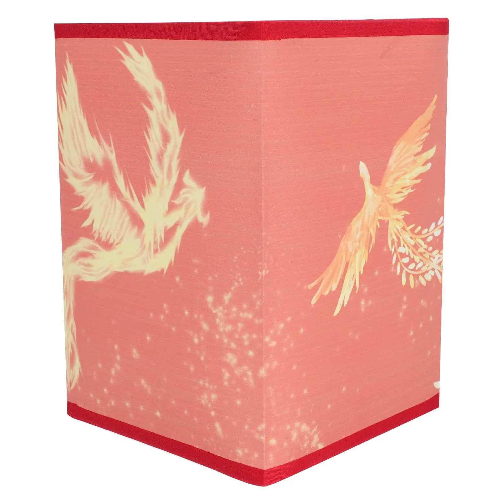 Square Desk Lamp Light Shade Light Accessory Fabric Lampshade Replacement Chinese retro style square lampshade
Square Desk Lamp Light Shade Light Accessory Fabric Lampshade Replacement Chinese retro style square lampshade