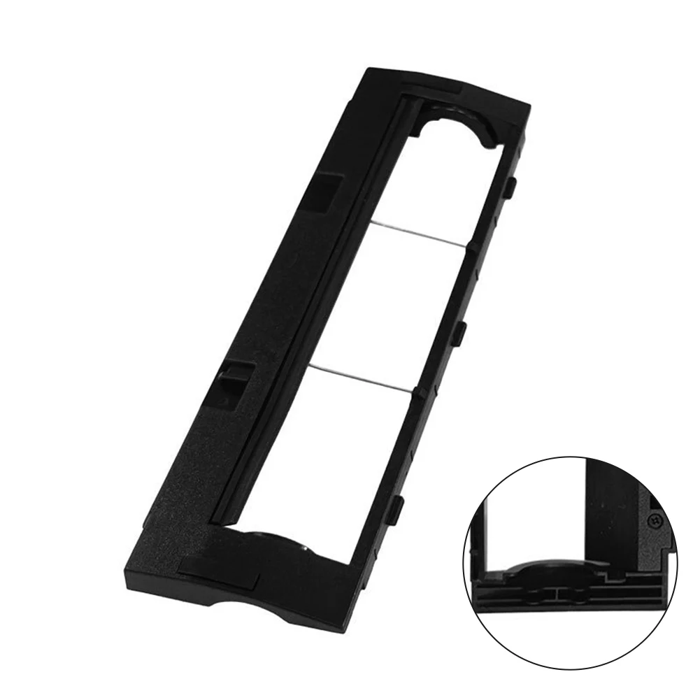 Main Roller Brush Holder Brush Cover Suit For Laresar L6 Pro Robot Vacuum Cleaner Accessories For Ultenic T10 Vacuum Cleaner
Main Roller Brush Holder Brush Cover Suit For Laresar L6 Pro Robot Vacuum Cleaner Accessories For Ultenic T10 Vacuum Cleaner